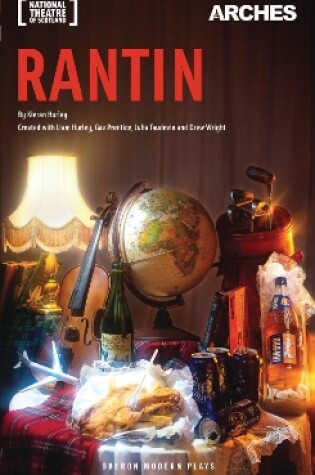 Cover of Rantin