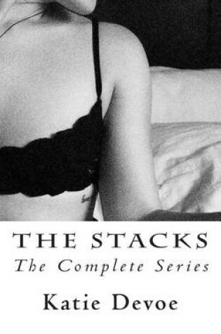 Cover of The Stacks