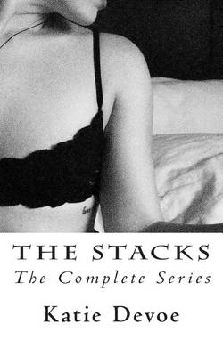 Book cover for The Stacks