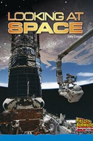 Cover of Looking at Space