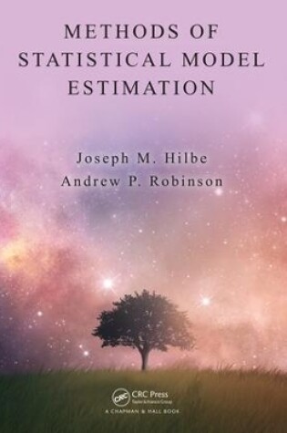 Cover of Methods of Statistical Model Estimation