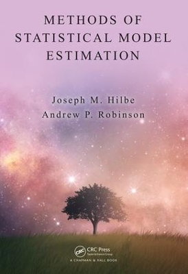 Book cover for Methods of Statistical Model Estimation