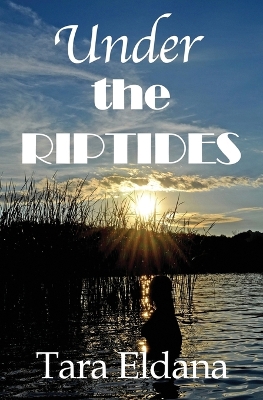 Book cover for Under the Riptides