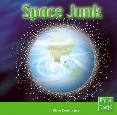 Cover of Space Junk