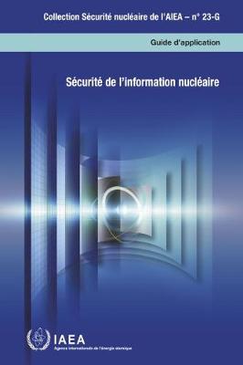 Cover of Security of Nuclear Information