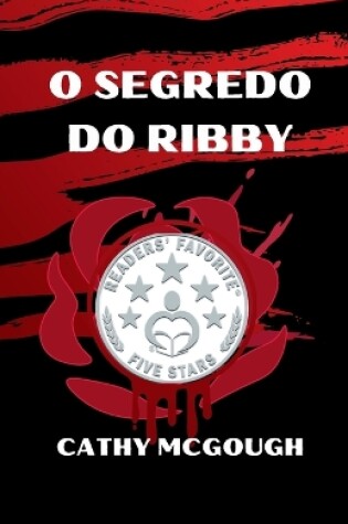 Cover of O Segredo Do Ribby