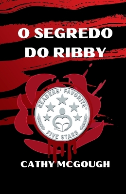 Book cover for O Segredo Do Ribby