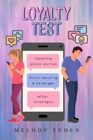 Cover of Loyalty Test