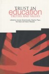 Book cover for Trust in Education