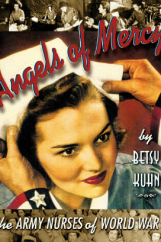 Cover of Angels of Mercy