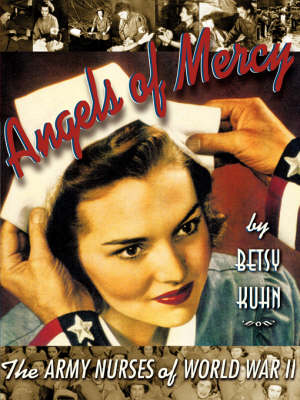Book cover for Angels of Mercy