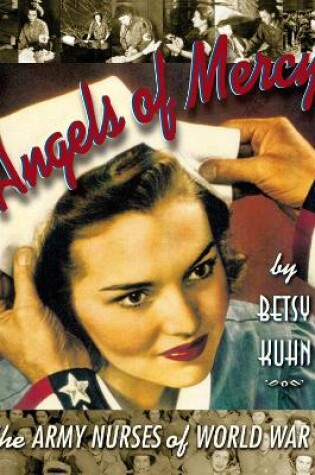 Cover of Angels of Mercy