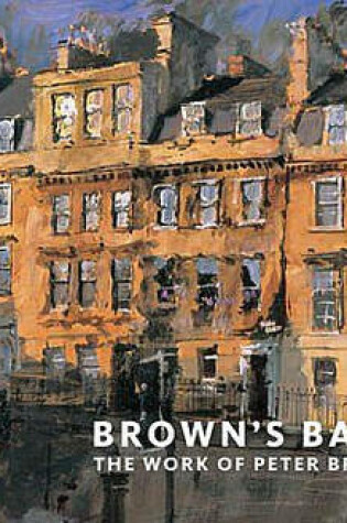 Cover of Brown's Bath