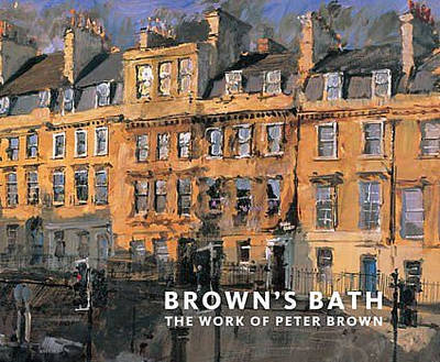 Book cover for Brown's Bath