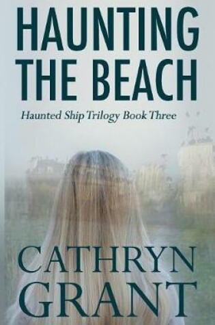 Cover of Haunting the Beach