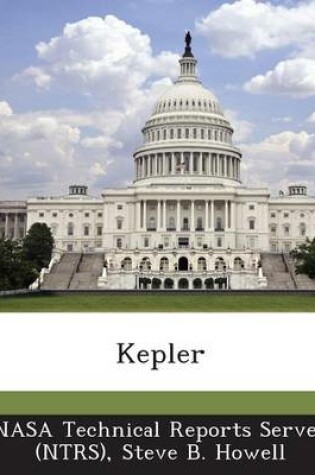 Cover of Kepler