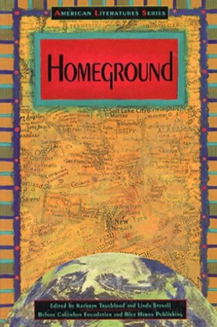 Cover of Homeground