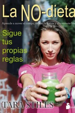 Cover of La No Dieta