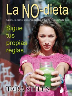 Book cover for La No Dieta