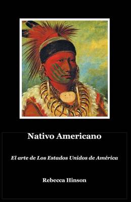 Book cover for Nativo Americano