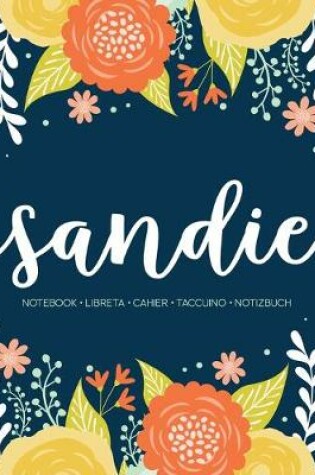 Cover of Sandie