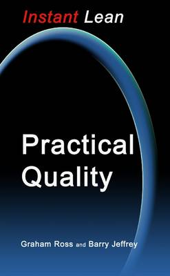 Book cover for Practical Quality