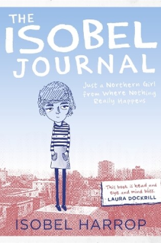 Cover of The Isobel Journal