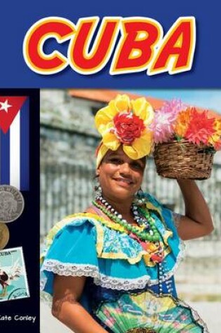 Cover of Cuba