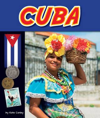 Cover of Cuba