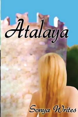 Book cover for Atalaya
