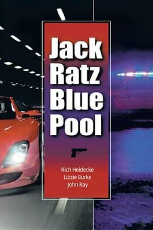 Cover of Jack Ratz Blue Pool