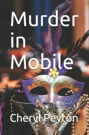 Cover of Murder in Mobile