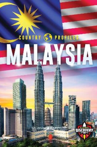 Cover of Malaysia