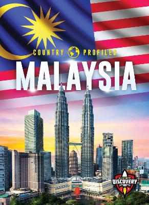 Cover of Malaysia