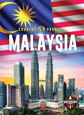 Cover of Malaysia