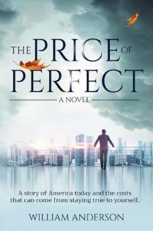 Cover of The Price of Perfect