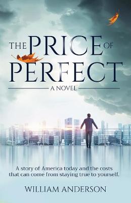 Cover of The Price of Perfect