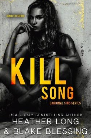 Cover of Kill Song