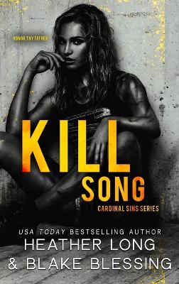 Book cover for Kill Song