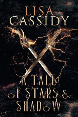 Cover of A Tale of Stars and Shadow