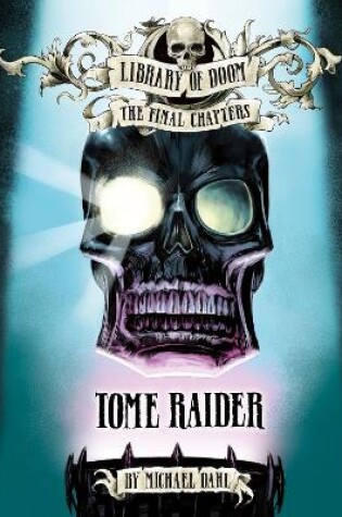 Cover of Tome Raider