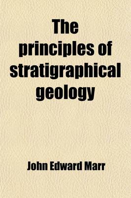 Book cover for The Principles of Stratigraphical Geology