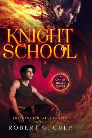 Cover of Knight School