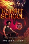 Book cover for Knight School