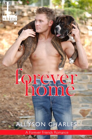 Cover of Forever Home