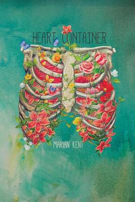 Book cover for Heart Container