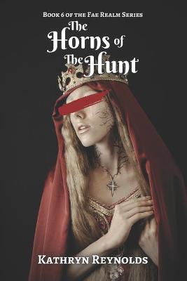 Book cover for The Horns of The Hunt