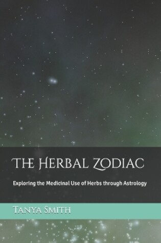 Cover of The Herbal Zodiac