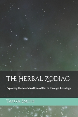 Book cover for The Herbal Zodiac