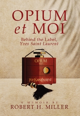 Book cover for Opium et Moi